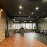 WARRIOR 府中店
