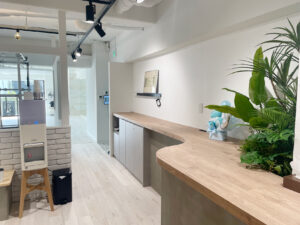 zen place pilates 天神橋筋六丁目