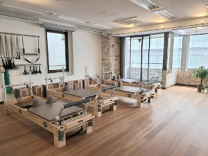 zen place pilates 田町