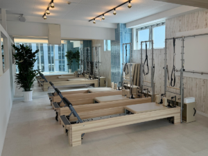 zen place pilates 堺東