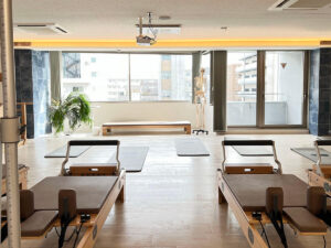 zen place pilates 笹塚