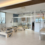 zen place pilates 所沢