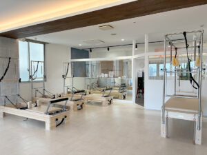 zen place pilates 所沢