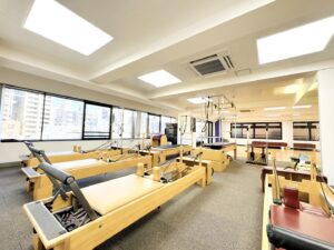 zen place pilates 国分寺