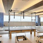 zen place pilates 上大岡