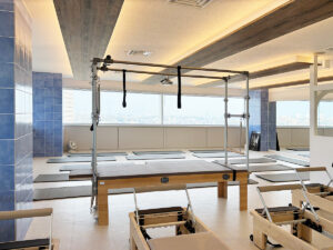zen place pilates 上大岡