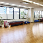zen place pilates 高槻