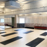 zen place pilates 都立大学