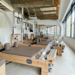 zen place pilates 茅ヶ崎