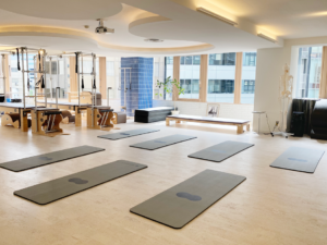 zen place pilates 新宿