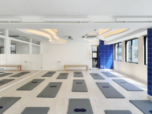 zen place pilates 人形町