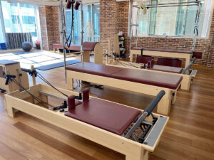 zen place pilates 栄