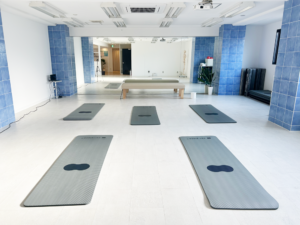 zen place pilates 千駄木
