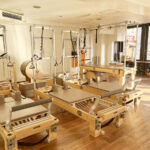 zen place pilates 横浜