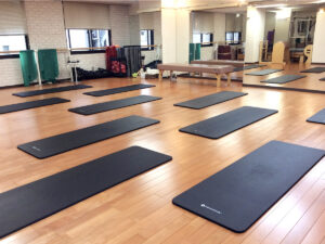 zen place pilates 五反田西口