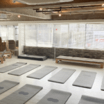 zen place pilates 多摩センター