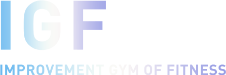 IGFのロゴ