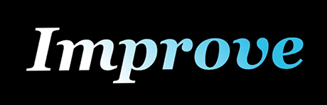 Improveのロゴ
