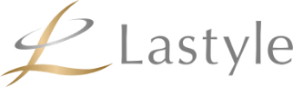 Lastyleのロゴ