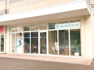 ホットヨガ ロイブ フレスポ鳥栖店 公式サイト掲載画像