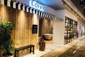 ホットヨガ ロイブ 各務原店 公式サイト掲載画像