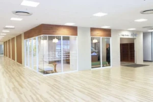 ホットヨガ ロイブ 高松店 公式サイト掲載画像