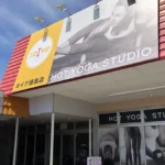 ホットヨガ ロイブ 徳島店