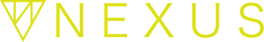 NEXUSのロゴ