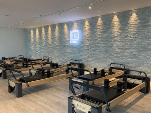 pilates K 広島店 公式サイト掲載画像