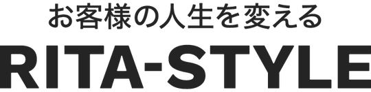 RITA-STYLEのロゴ