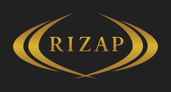 RIZAPのロゴ