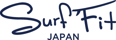 Surf Fitのロゴ