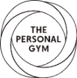 THE PERSONAL GYMのロゴ