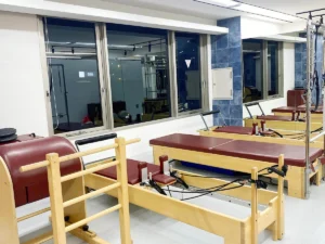 zen place pilates 青葉台 公式サイト掲載画像