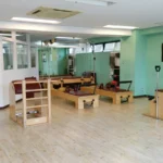 zen place pilates 調布