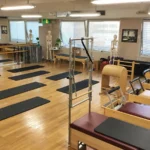 zen place pilates 江坂