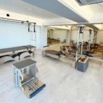 zen place pilates 不動前