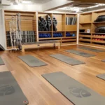 zen place pilates 二子玉川