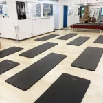 zen place pilates 日吉