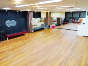 zen place pilates 本郷三丁目 公式サイト掲載画像