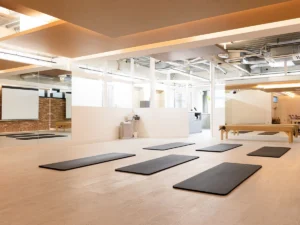 zen place pilates 池袋 公式サイト掲載画像