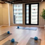 zen place pilates 蒲田