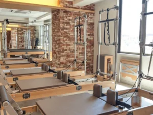 zen place pilates 川崎 公式サイト掲載画像