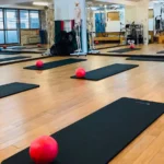 zen place pilates 経堂