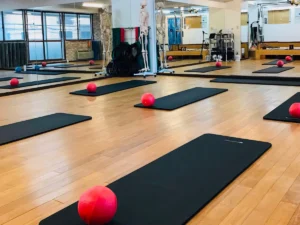 zen place pilates 経堂 公式サイト掲載画像
