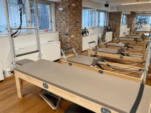 zen place pilates 名駅 公式サイト掲載画像