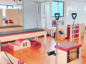 zen place pilates 門前仲町 公式サイト掲載画像