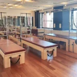 zen place pilates 横浜元町