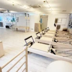 zen place pilates 静岡