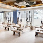 zen place pilates 田無